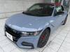 HONDA S660