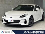 2022 SUBARU BRZ