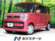 2020 SUZUKI SPACIA