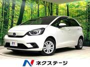 2020 HONDA FIT