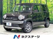 2015 SUZUKI HUSTLER G