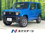 2024 SUZUKI JIMNY XC