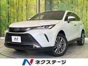 2024 TOYOTA HARRIER HYBRID Z LEATHER PKG