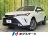 TOYOTA HARRIER HYBRID