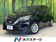 2019 NISSAN NOTE