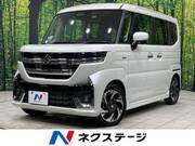 2024 SUZUKI SPACIA CUSTOM