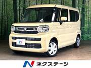 2026 SUZUKI SPACIA