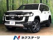 2023 TOYOTA LAND CRUISER
