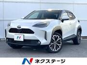 2022 TOYOTA YARIS CROSS HYBRID Z