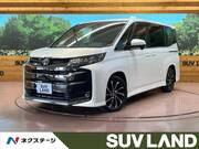 2022 TOYOTA NOAH