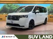 2024 HONDA STEPWAGON
