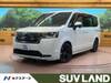 HONDA STEPWAGON