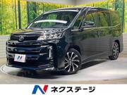 2023 TOYOTA NOAH