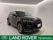2019 LAND ROVER RANGE ROVER EVOQUE
