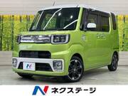 2018 DAIHATSU WAKE