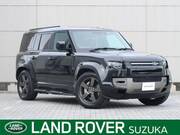 2023 LAND ROVER DEFENDER