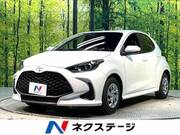 2024 TOYOTA YARIS
