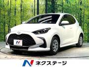 2024 TOYOTA YARIS