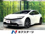 2023 TOYOTA PRIUS