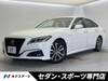 TOYOTA CROWN HYBRID