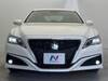 TOYOTA CROWN HYBRID