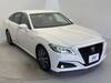 TOYOTA CROWN HYBRID