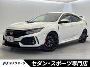 2018 HONDA CIVIC TYPE-R