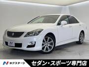 2009 TOYOTA CROWN