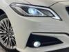 TOYOTA CROWN HYBRID