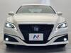 TOYOTA CROWN HYBRID