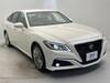 TOYOTA CROWN HYBRID