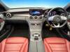 MERCEDES BENZ C-CLASS Stationwagon