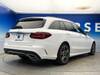 MERCEDES BENZ C-CLASS Stationwagon