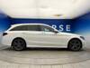 MERCEDES BENZ C-CLASS Stationwagon