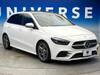 MERCEDES BENZ B-CLASS