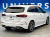MERCEDES BENZ B-CLASS