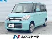 2016 SUZUKI SPACIA
