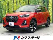 2021 DAIHATSU ROCKY