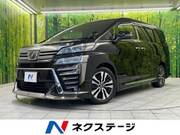2019 TOYOTA VELLFIRE