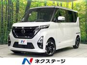 2023 NISSAN ROOX
