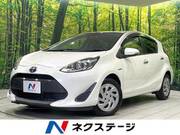 2018 TOYOTA AQUA