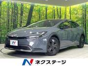 2023 TOYOTA PRIUS