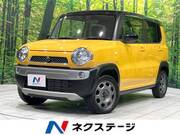 2019 SUZUKI HUSTLER G