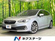 2020 SUBARU IMPREZA SPORTS