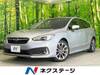 SUBARU IMPREZA SPORTS