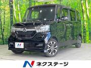 2017 HONDA N-BOX CUSTOM