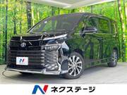 2023 TOYOTA VOXY
