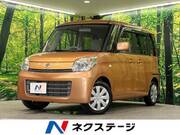 2014 SUZUKI SPACIA