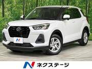 2020 DAIHATSU ROCKY