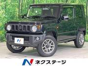 2022 SUZUKI JIMNY XC
